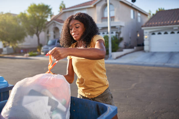Best Residential Junk Removal  in Baywood, NY
