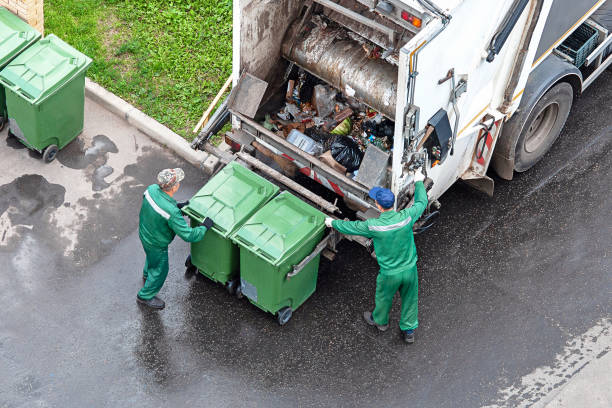 Best Basement Cleanout Services  in Baywood, NY