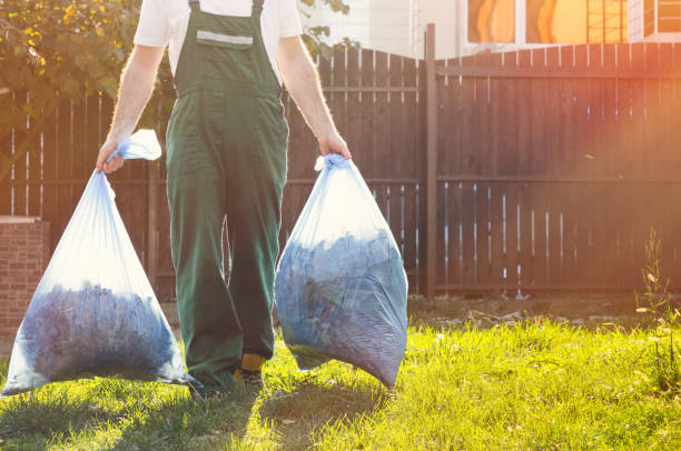 Best Affordable Junk Removal Services  in Baywood, NY