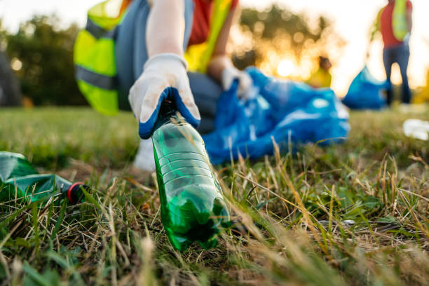 Best Yard Cleanup Services  in Baywood, NY
