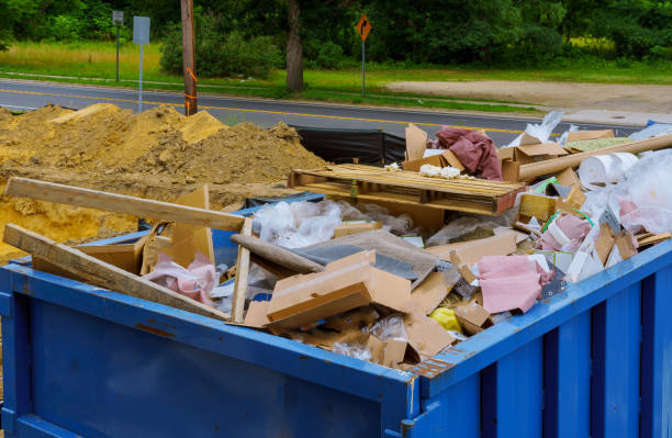 Best Basement Cleanout Services  in Baywood, NY